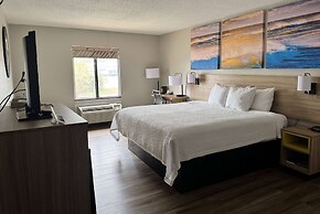 Days Inn by Wyndham Greenville South/Mauldin