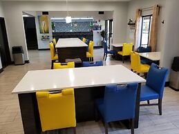 Days Inn by Wyndham Greenville South/Mauldin