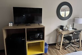 Days Inn by Wyndham Greenville South/Mauldin