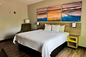 Days Inn by Wyndham Greenville South/Mauldin