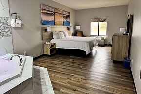 Days Inn by Wyndham Greenville South/Mauldin