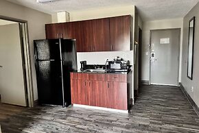 Days Inn by Wyndham Greenville South/Mauldin