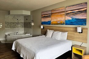 Days Inn by Wyndham Greenville South/Mauldin