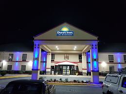 Days Inn by Wyndham Greenville South/Mauldin