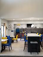 Days Inn by Wyndham Greenville South/Mauldin