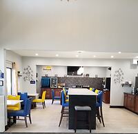 Days Inn by Wyndham Greenville South/Mauldin