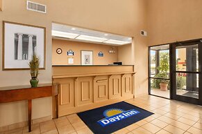 Days Inn by Wyndham Greenville South/Mauldin