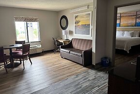 Days Inn by Wyndham Greenville South/Mauldin