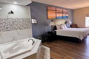 Days Inn by Wyndham Greenville South/Mauldin