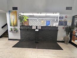 Days Inn by Wyndham Greenville South/Mauldin