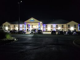 Days Inn by Wyndham Greenville South/Mauldin
