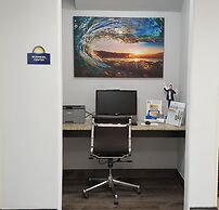 Days Inn by Wyndham Greenville South/Mauldin