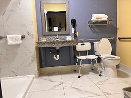 Days Inn by Wyndham Greenville South/Mauldin