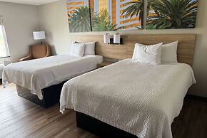 Days Inn by Wyndham Greenville South/Mauldin