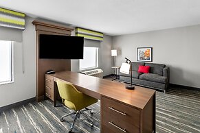 Hampton Inn Middletown