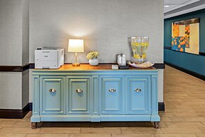 Hampton Inn Middletown