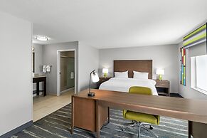 Hampton Inn Middletown