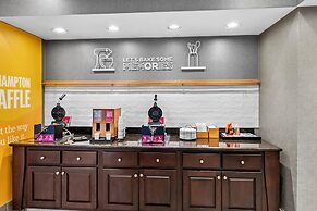 Hampton Inn Middletown