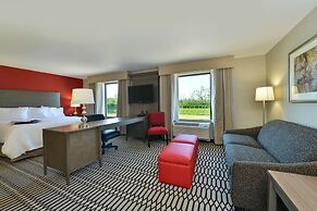 Hampton Inn Middletown