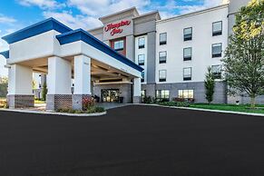Hampton Inn Middletown