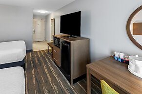 Hampton Inn Middletown