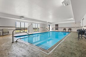 Hampton Inn Middletown