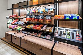 Hampton Inn Middletown