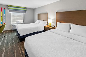 Hampton Inn Middletown