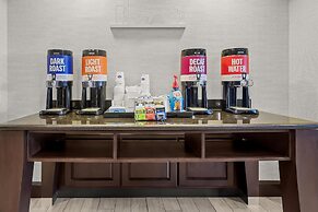 Hampton Inn Middletown