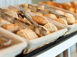 ibis budget Brussels South Ruisbroek