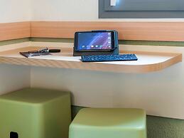 ibis budget Brussels South Ruisbroek