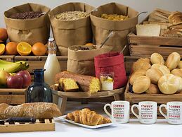 ibis budget Brussels South Ruisbroek