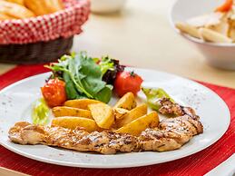 ibis Izmir Alsancak