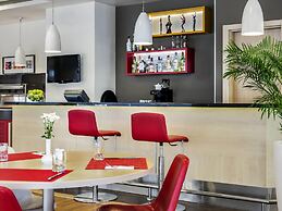 ibis Izmir Alsancak