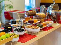 ibis Izmir Alsancak
