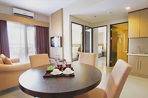 Atria Residences Gading Serpong