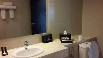 Atria Residences Gading Serpong