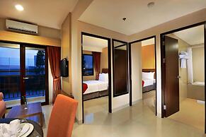 Atria Residences Gading Serpong