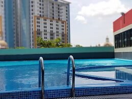 Atria Residences Gading Serpong