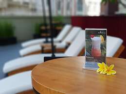 Atria Residences Gading Serpong