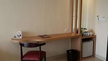 Atria Residences Gading Serpong