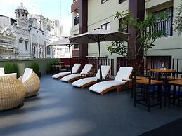 Atria Residences Gading Serpong