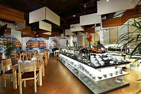 Atria Residences Gading Serpong