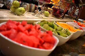 Four Points by Sheraton Riyadh Khaldia