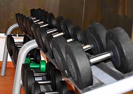 Four Points by Sheraton Riyadh Khaldia