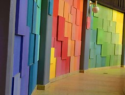 Four Points by Sheraton Riyadh Khaldia