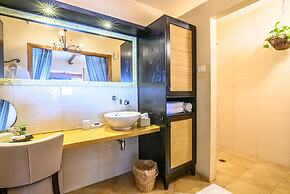 Cnaan Village - Boutique and Spa Villa