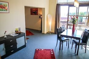 Hotel Centurio