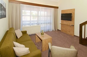 Hotel Centurio