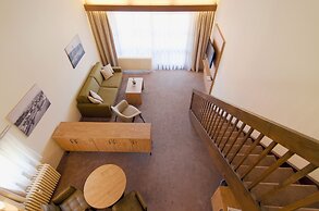 Hotel Centurio